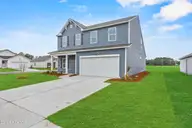 4660 Swimming Lane 62, Shallotte, NC 28470 — 5-bedroom home in Summers Walk, Shallotte, NC, photo 2 of 33: 2_front exterior