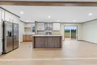 369 Clayton Road, Princeton, NC 27569 — 3-bedroom manufactured home, Princeton, NC, photo 16 of 40: Kitchen