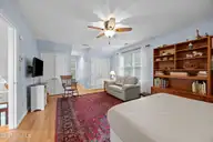204 Tupelo Lane, Washington, NC 27889 — 3-bedroom waterfront home in Pamlico Plantation, Washington, NC, photo 21 of 44: Bedroom