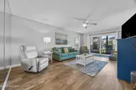 1896 New River Inlet Road 1118, North Topsail Beach, NC 28460 — 2-bedroom waterfront condo in Shipwatch Villas, North Topsail Beach, NC, photo 4 of 38