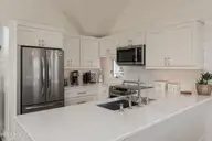 12 Scotch Bonnet Lane, Bald Head Island, NC 28461 — 2-bedroom waterfront home in BHI Stage I & II Flora's Bluff, Bald Head Island, NC, photo 20 of 43
