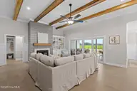 1013 Hunter Grace Drive, Winterville, NC 28590 — 3-bedroom home in Eli's Ridge, Winterville, NC, photo 3 of 32: Photo of similar home