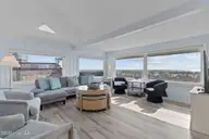 3225 E Beach Drive, Oak Island, NC 28465 — 5-bedroom waterfront home, Oak Island, NC, photo 3 of 52: 3225 E Beach 3