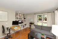 35 Doral Drive, Pinehurst, NC 28374 — 3-bedroom home in Doral Woods, Pinehurst, NC, photo 18 of 36: bedroom-office1-2