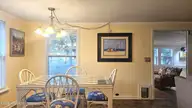 2495 Barracuda Street SW, Supply, NC 28462 — 2-bedroom manufactured home in Sandy Shoals, Supply, NC, photo 21 of 54: Dining Area