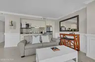 2700 N Lumina Avenue N 617, Wrightsville Beach, NC 28480 — 1-bedroom waterfront condo in Shell Island Resort, Wrightsville Beach, NC, photo 5 of 34