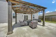 824 Delta Court, Wilmington, NC 28401 — 4-bedroom home in Riverside, Wilmington, NC, photo 7 of 32
