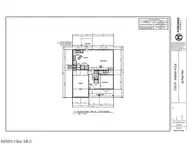 1405 Queens Road, Kinston, NC 28501 — 4-bedroom home, Kinston, NC, photo 2 of 29: First Floor Plan