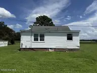 8714 Tyson Farm Road, Stantonsburg, NC 27883 — 3-bedroom home, Stantonsburg, NC, photo 12 of 14: Rear Exterior