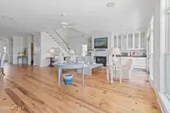 1149 Ocean Boulevard W, Holden Beach, NC 28462 — 5-bedroom waterfront home in Colonial Beach, Holden Beach, NC, photo 19 of 73: 1149OceanBlvdW - 21