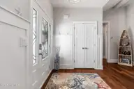 141 Clubhouse Road, Sunset Beach, NC 28468 — 4-bedroom home in Sea Trail Plantation, Sunset Beach, NC, photo 6 of 59: Entryway/Foyer