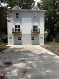 231 Barbara Avenue, Midway Park, NC 28544 — 4-bedroom home, Midway Park, NC, photo 1 of 5
