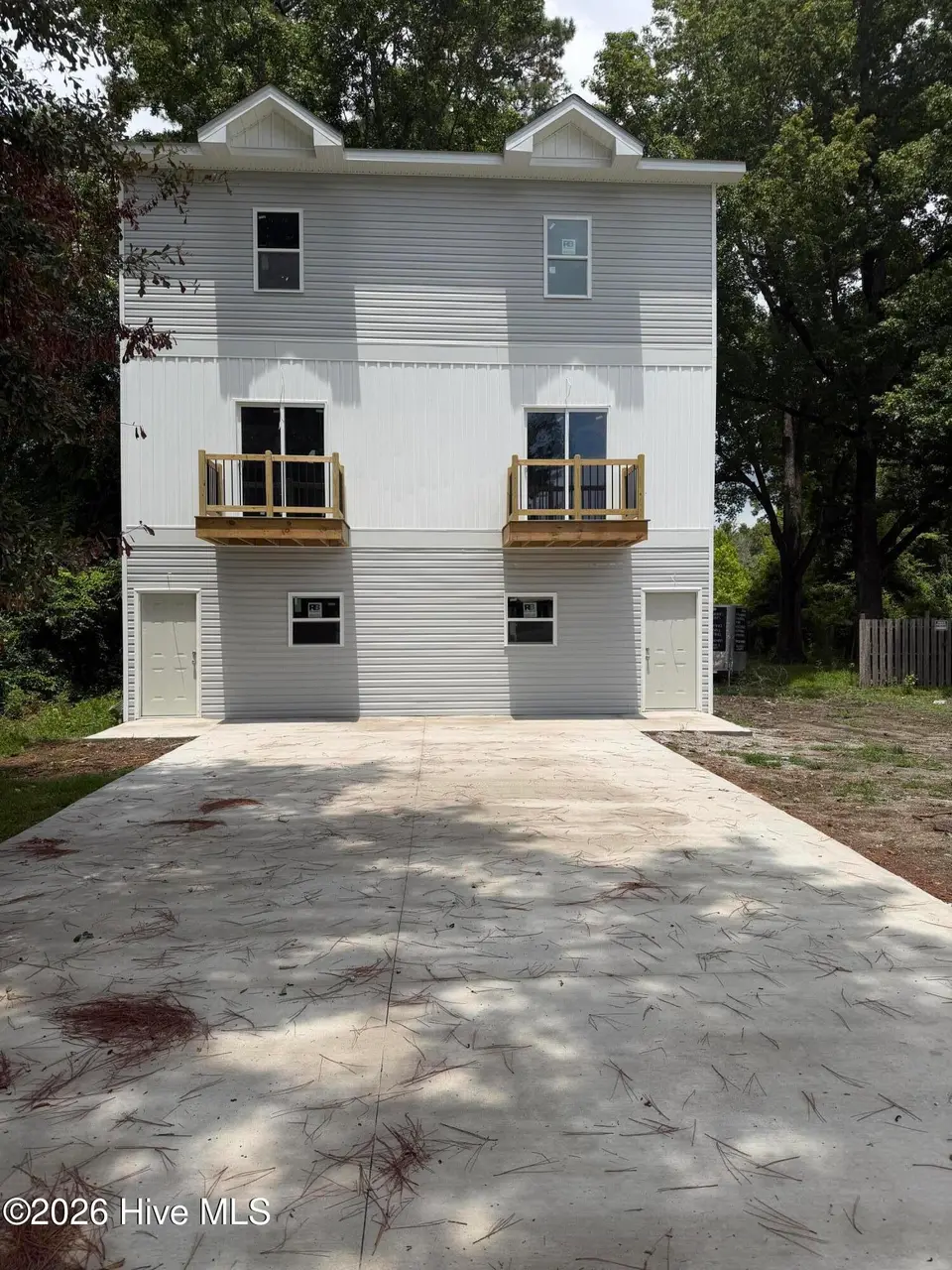231 Barbara Avenue, Midway Park, NC 28544 — 4-bedroom home, Midway Park, NC, photo 1 of 5