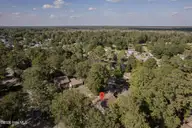 97 Quarterdeck, New Bern, NC 28562 — 3-bedroom townhome in River Bend, New Bern, NC, photo 4 of 71: Air