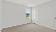 701 Lazy Elm Lane, Aberdeen, NC 28315 — 3-bedroom home in Collinswood, Aberdeen, NC, photo 22 of 40: Collinswood_Galen F_105_White_NOFP_SPEC-