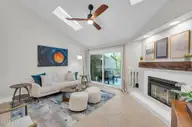 207 Saint Luke Court, Wilmington, NC 28409 — 2-bedroom waterfront townhome in Caneel Cove, Wilmington, NC, photo 2 of 34: 207 st luke ct -00007
