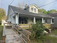 704 S Franklin Street, Rocky Mount, NC 27803 — 3-bedroom home, Rocky Mount, NC, photo 1 of 10: Front