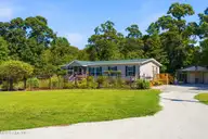 223 Blue Top Road, Jacksonville, NC 28540 — 3-bedroom manufactured home, Jacksonville, NC, photo 1 of 75