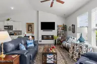 627 Cambeck Drive SE Unit 3, Leland, NC 28451 — 3-bedroom waterfront townhome in Hawkeswater at the River, Leland, NC, photo 8 of 73: 28-web-or-mls-BTS08257