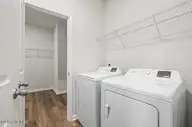 3078 Cape Point Lane, Supply, NC 28462 — 3-bedroom home in Riverlake Place, Supply, NC, photo 13 of 15