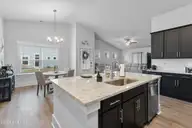 2953 Hatchers Run, Leland, NC 28451 — 3-bedroom townhome in Brunswick Forest, Leland, NC, photo 4 of 32: 2953HatchersRun - 21