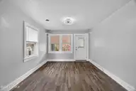 2240 W Lake Shore Drive, Wilmington, NC 28401 — 2-bedroom waterfront home in Pinecrest Terrace, Wilmington, NC, photo 16 of 51: Living Room