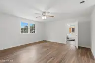 118 Lionel Avenue, Jacksonville, NC 28540 — 4-bedroom home in Northwoods Park, Jacksonville, NC, photo 24 of 35
