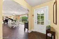 406 Country Club Drive, Jacksonville, NC 28546 — 3-bedroom home in Country Club Acres, Jacksonville, NC, photo 15 of 56