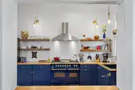 108 Church Street, Wilmington, NC 28401 — 4-bedroom home in Historic District, Wilmington, NC, photo 21 of 56: Kitchen