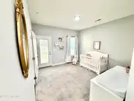 2204 Staley Court, Kinston, NC 28504 — 4-bedroom home in Marion Heights, Kinston, NC, photo 20 of 32: Secondary Master