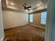1558 Harbour Place Drive, Calabash, NC 28467 — 2-bedroom home in Kingfish Bay, Calabash, NC, photo 11 of 42: MBR 3