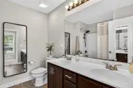 132 Balsam Road, Jacksonville, NC 28546 — 3-bedroom home in White Oak Estates, Jacksonville, NC, photo 17 of 33