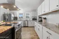 2636 Kevin Drive, Kinston, NC 28501 — 3-bedroom home, Kinston, NC, photo 11 of 24: IMG_2113