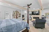 1228 Liberty Landing Road SE, Winnabow, NC 28479 — 4-bedroom waterfront home in Liberty Landing, Winnabow, NC, photo 21 of 69