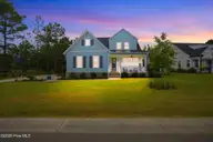 776 Breezewood Drive SE, Bolivia, NC 28422 — 3-bedroom waterfront home in Riversea  Plantation, Bolivia, NC, photo 2 of 73