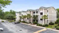 864 Great Egret Circle SW # 3, Sunset Beach, NC 28468 — 2-bedroom waterfront condo in Sandpiper Bay, Sunset Beach, NC, photo 2 of 57