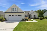4965 Alamance Drive SE, Southport, NC 28461 — 4-bedroom home in Seaspray Cove, Southport, NC, photo 1 of 54