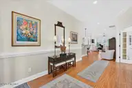 294 Sedgefield Place SW, Ocean Isle Beach, NC 28469 — 3-bedroom home in Ocean Ridge Plantation, Ocean Isle Beach, NC, photo 11 of 76: Fresh paint.