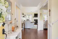 1013 Whispering Doe Drive, Wilmington, NC 28409 — 4-bedroom home in Deer Crossing, Wilmington, NC, photo 3 of 37
