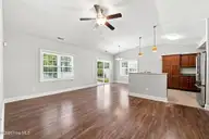 3154 Drew Avenue, New Bern, NC 28562 — 3-bedroom home in Longleaf Pines, New Bern, NC, photo 16 of 54: Spacious Living Area