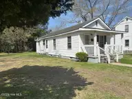 3616 Williams Street, Farmville, NC 27828 — 1-bedroom home in Lincoln Park, Farmville, NC, photo 2 of 20: side