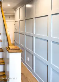 1028 Mariners View Way, Castle Hayne, NC 28429 — 3-bedroom waterfront townhome in River Bluffs, Castle Hayne, NC, photo 6 of 47: 1028 Mariners View Way MLS-3