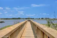 1771 New River Inlet Road 4, North Topsail Beach, NC 28460 — 3-bedroom waterfront townhome in Shipwatch Villas, North Topsail Beach, NC, photo 6 of 59