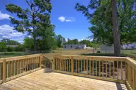 108 N Queens Street, Hubert, NC 28539 — 3-bedroom manufactured home in Queens Creek, Hubert, NC, photo 23 of 28: 108 N. Queen St. - Exterior - MLS_1