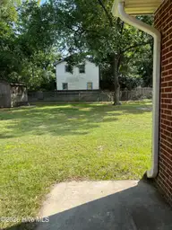 1219 W Thomas Street, Rocky Mount, NC 27804 — 3-bedroom home, Rocky Mount, NC, photo 12 of 12: IMG_0281