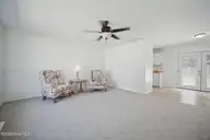1909 Cedar Point Circle, Elizabeth City, NC 27909 — 3-bedroom home in Briarwood, Elizabeth City, NC, photo 3 of 37: LIving Room