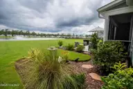 2373 Lakeside Circle, Wilmington, NC 28401 — 4-bedroom waterfront home in Hanover Lakes, Wilmington, NC, photo 11 of 69: 2373 House-08