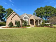 3109 Edinburgh Drive NW, Wilson, NC 27896 — 3-bedroom home in Woodridge, Wilson, NC, photo 1 of 5: Street View