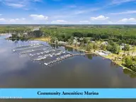 103 133 Greenbriar Lane, Washington, NC 27889 — waterfront lot in Pamlico Plantation, Washington, NC, photo 13 of 18: PP-Marina