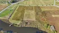 85 Dallas Paul Road, Belhaven, NC 27810 — waterfront lot in South Bay Pointe, Belhaven, NC, photo 14 of 37